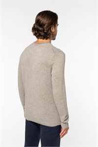 PULLOVER UOMO LANA MERINO